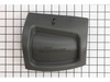 Mulcher Door Assembly – Part Number: 532183058