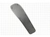 9286826-2-S-Husqvarna-532184311- Pad Footrest Right Hand