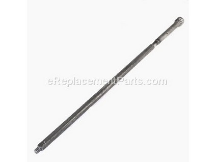 9286863-1-M-Husqvarna-532186814-Shaft Asm., Steering