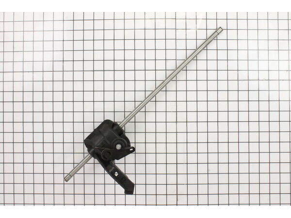 9286871-1-M-Husqvarna-532187211-Gear Case Assembly