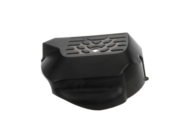 9286879-1-M-Husqvarna-532187297-Cover, Mandrel, L.h., Deck, 54