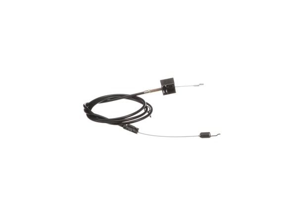 9286927-1-M-Husqvarna-532189182-Lawn Mower Drive Control Assembly w/Cable