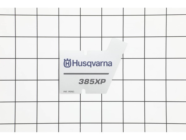 9286930-1-M-Husqvarna-532189378-Decal, Drive Control