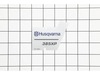Decal, Drive Control – Part Number: 532189378