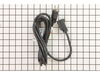 Power Cord – Part Number: 532193070