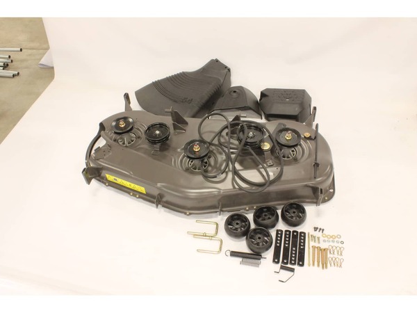 9287042-1-M-Husqvarna-532196099-Replacement Mower, Complete