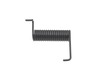 Spring-torsion-deflector – Part Number: 532197026