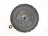 Wheel Assembly, 16", Power Steering, Lh – Part Number: 532198266
