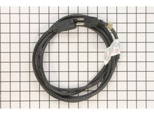 Power Cord – Part Number: 532198563