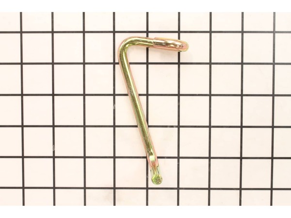 9287112-1-M-Husqvarna-532199769-Bracket Clutch Antirotation