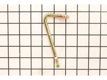 Bracket Clutch Antirotation – Part Number: 532199769