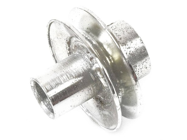 9287165-1-M-Husqvarna-532402980-Pulley Engine