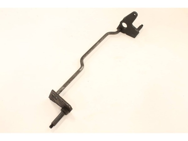 9287167-1-M-Husqvarna-532403102-Shaft Assembly, Rear