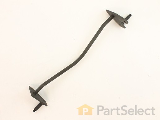 9287201-1-M-Husqvarna-532407175-Shaft Assembly, Front