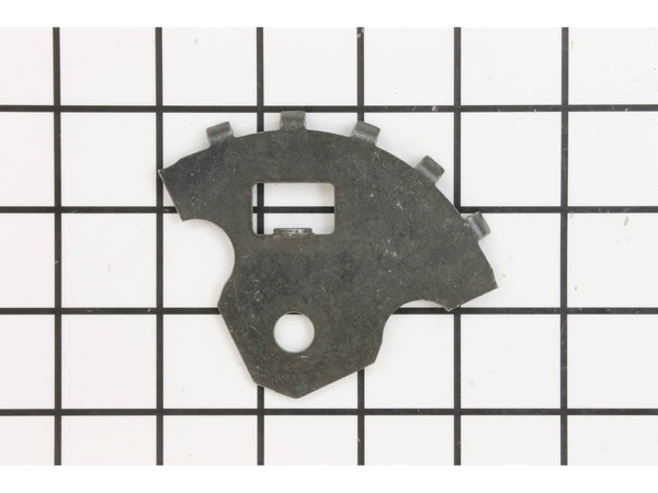 9287203-1-M-Husqvarna-532407492- Wheel Adjusting Bracket, Right Hand