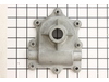 9287206-2-S-Husqvarna-532407765- Gearbox Cover Left Hand