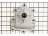 9287206-3-S-Husqvarna-532407765- Gearbox Cover Left Hand
