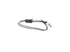9287210-3-S-Husqvarna-532407962-Harness 12-Volt Pigtail