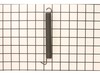 Spring, Extension – Part Number: 532409616