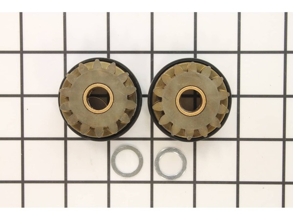 9287266-1-M-Husqvarna-532414860-L.h. And R.h. Pinion Assembly