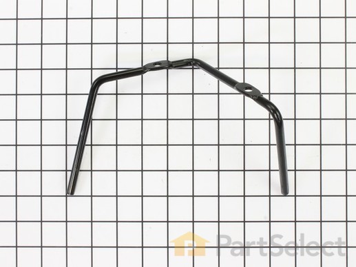 9287282-1-M-Husqvarna-532416910-Keeper Belt Mandrel 30"
