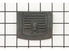 Lawn Mower Pedal Forward Pad – Part Number: 532421263