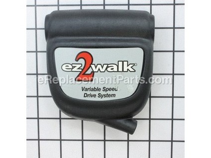 9287440-1-M-Husqvarna-532431638-Cover, Top, Drive Control