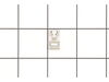 Clip – Part Number: 532434868