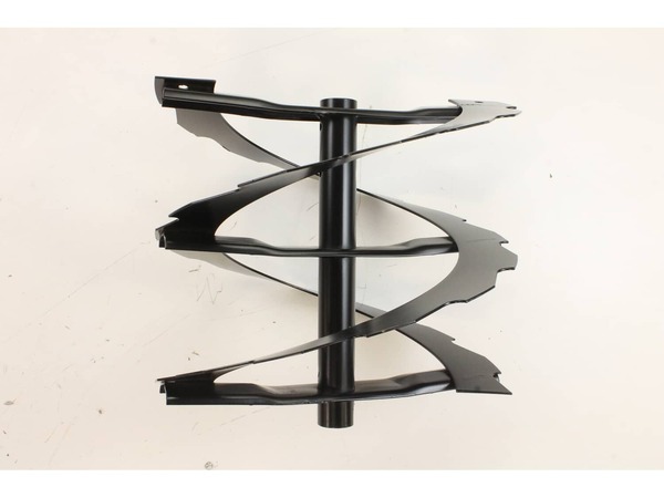 9287474-1-M-Husqvarna-532435542-Auger Assembly, Lh