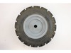 Wheel Lh – Part Number: 532436515