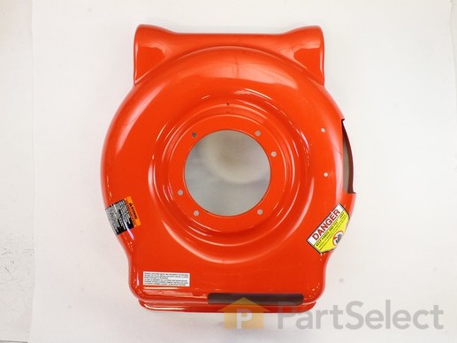 9287555-1-M-Husqvarna-532442454-Kit, Lawn Mower Housing Assemb