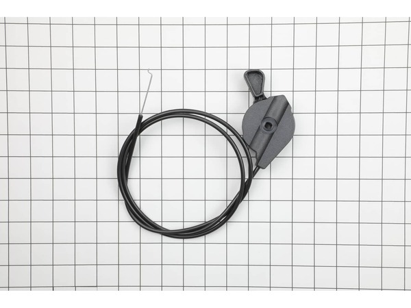 9287602-1-M-Husqvarna-532700417-Throttle Control