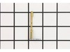 Choke Shaft – Part Number: 537019101