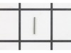 Chainsaw Pin – Part Number: 537020801