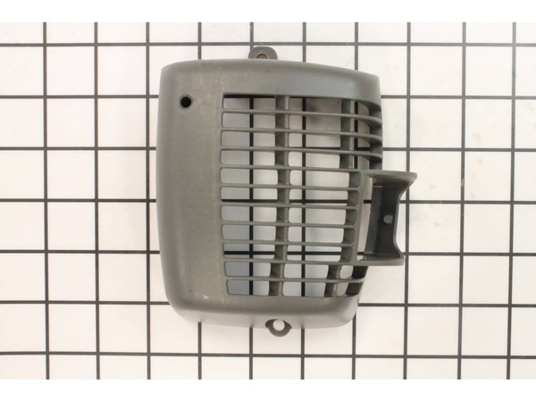 9287891-1-M-Husqvarna-537066502-Trimmer Heat Protector