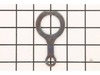 Connecting Rod – Part Number: 537122201