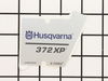 9288002-2-S-Husqvarna-537230212-Label
