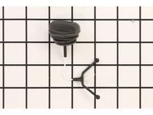 Oil Tank Cap Gray – Part Number: 537281502
