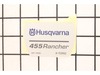 Decal – Part Number: 537323304
