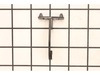 Insert, Carter – Part Number: 537324201