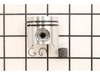 Piston – Part Number: 537405902