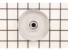 Pulley, Idler – Part Number: 539000343