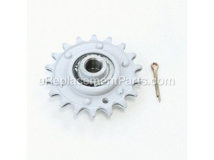 9288163-1-M-Husqvarna-539003134-Sprocket, Chain Tensioner