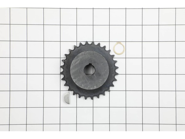 9288165-1-M-Husqvarna-539003148-Sprocket Transmission