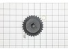 Sprocket Transmission – Part Number: 539003148