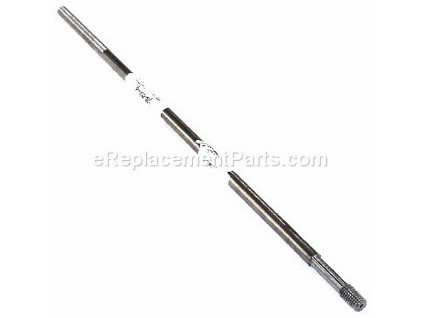 9288166-1-M-Husqvarna-539003163-Depth Adjust Screw