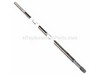 Depth Adjust Screw – Part Number: 539003163