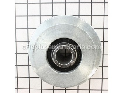 9288189-1-M-Husqvarna-539020020-Centrifugal Clutch/2-Grv