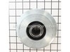 Centrifugal Clutch/2-Grv – Part Number: 539020020