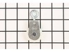 Bracket Pulley, Bp4100 – Part Number: 539030464